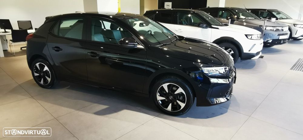 Opel Corsa-e - 3
