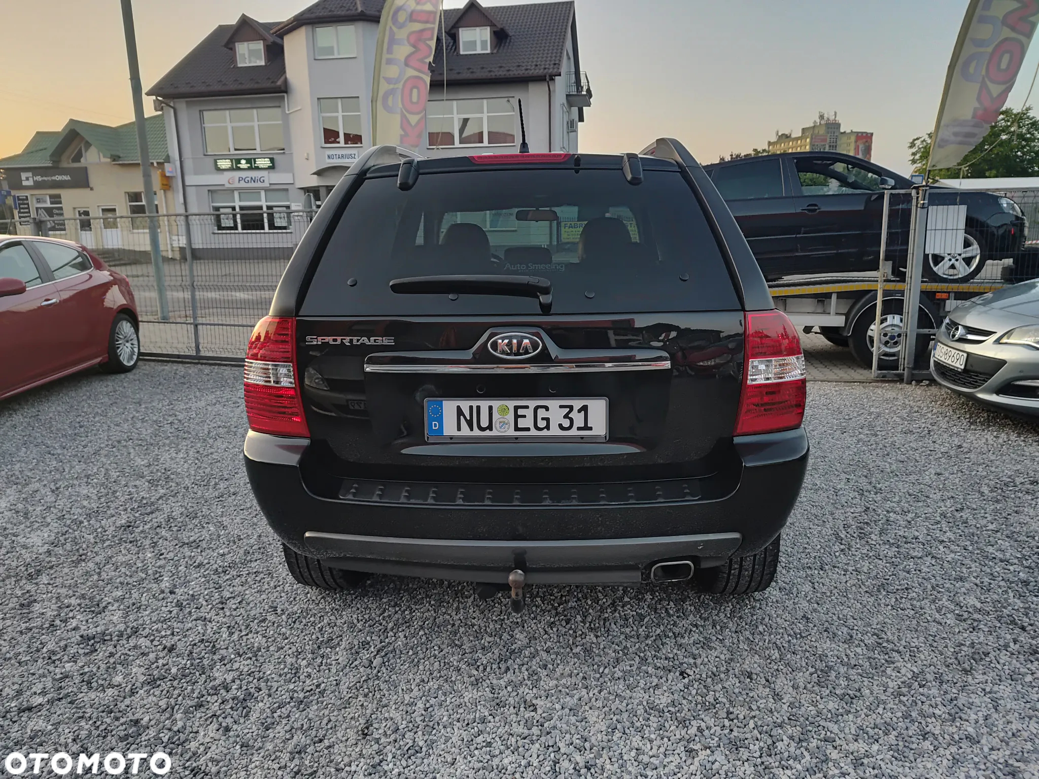 Kia Sportage 2.0 2WD Attract - 5