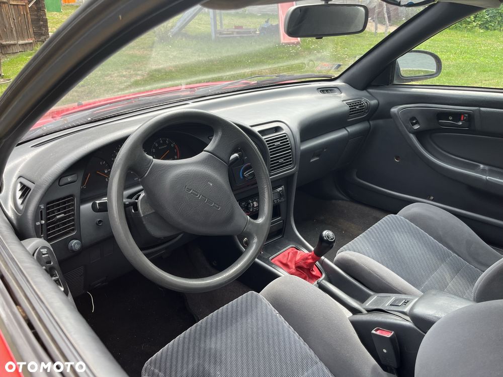 Toyota Celica - 6