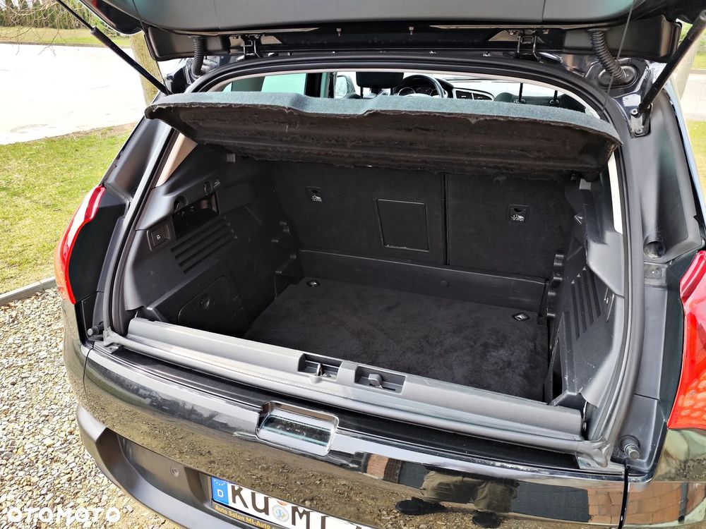 Peugeot 3008 120 VTi Active - 28