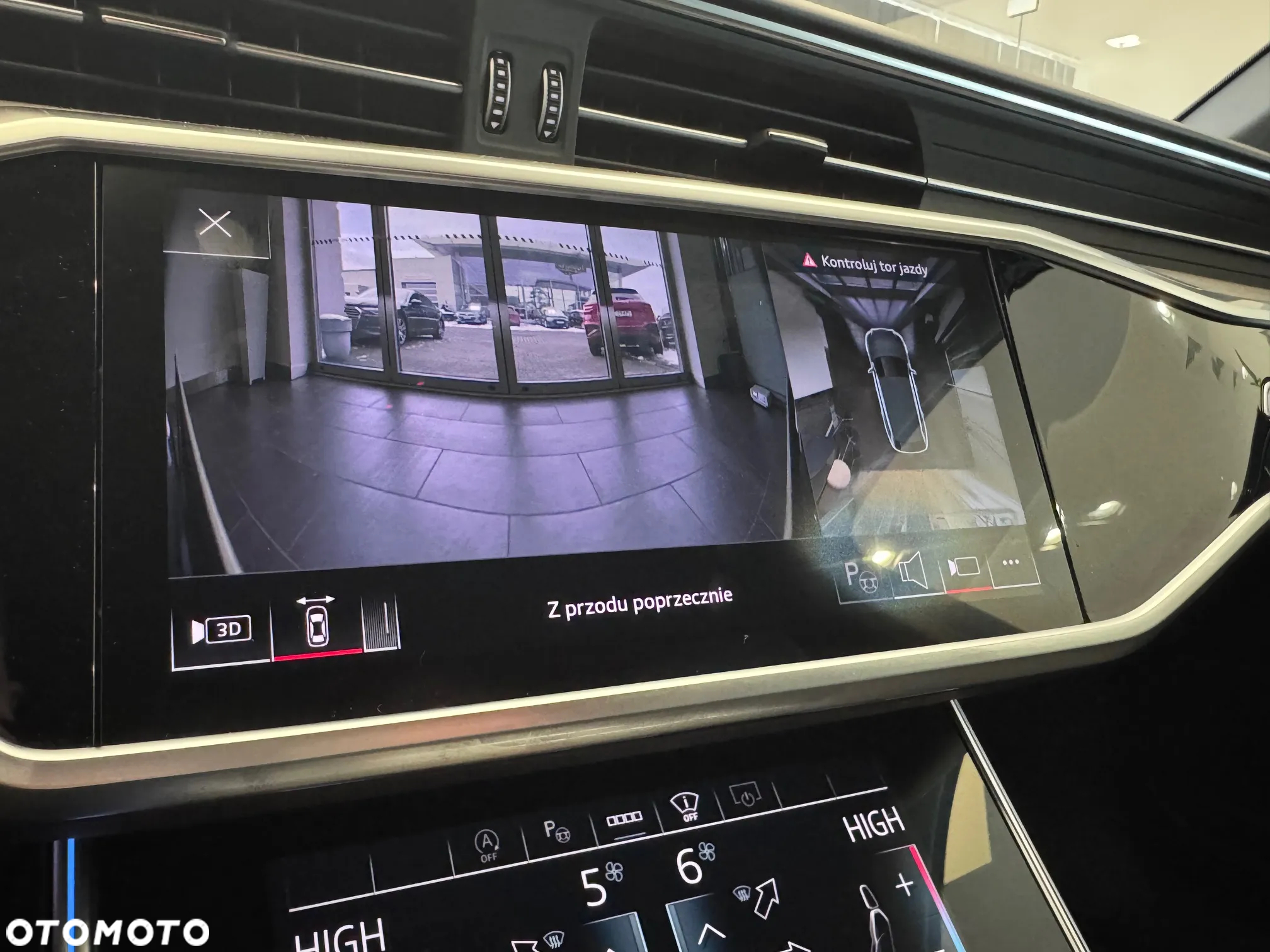 Audi A6 - 19