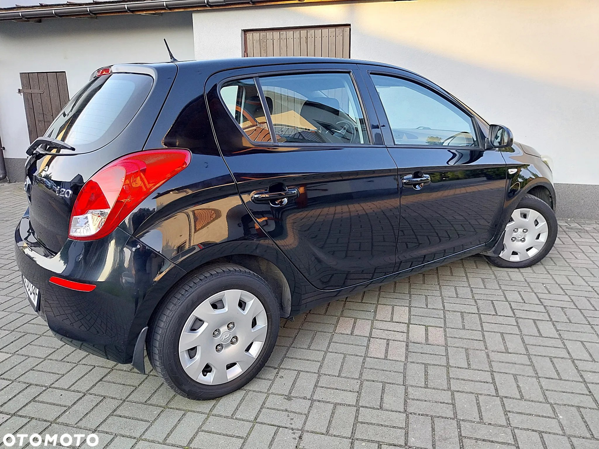 Hyundai i20 1.2 Trend - 4