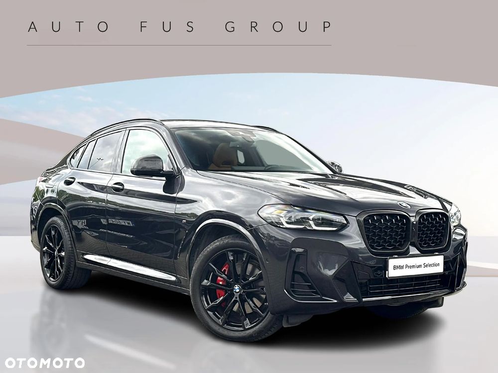 BMW X4 - 2