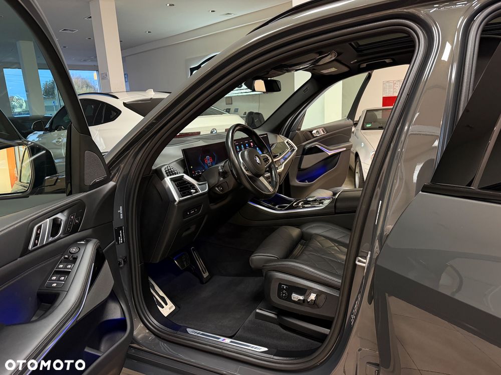 BMW X5 xDrive30d mHEV sport - 19