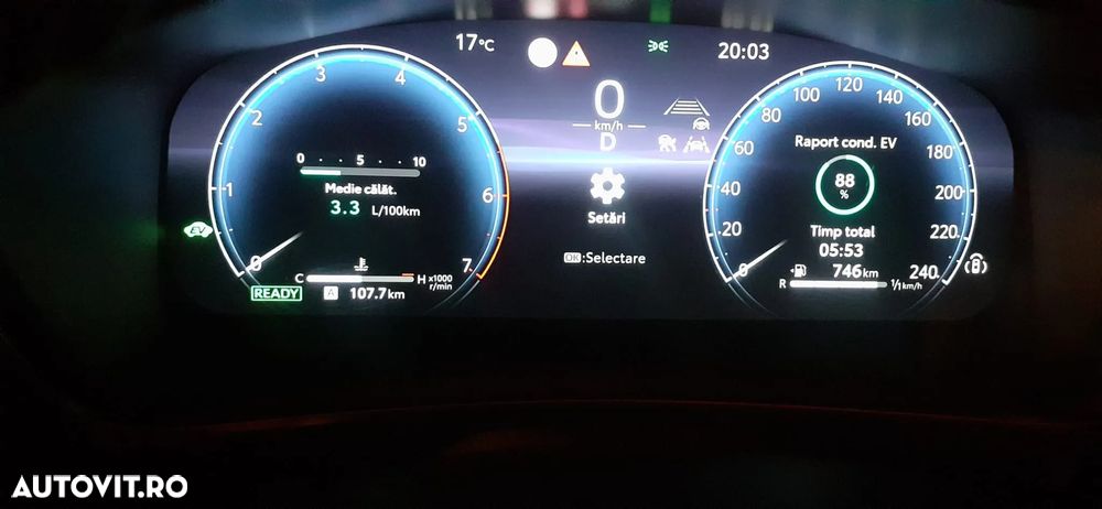 Toyota Corolla 1.8 HSD Business - 9