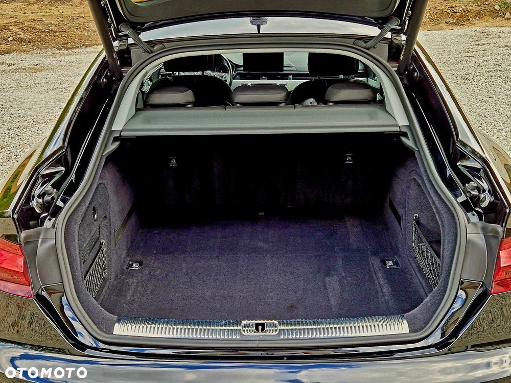 Audi A5 Sportback 35 TFSI S tronic - 14