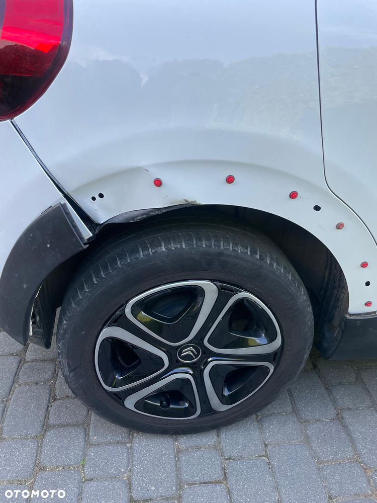 Citroën C3 Pure Tech 82 SHINE - 6