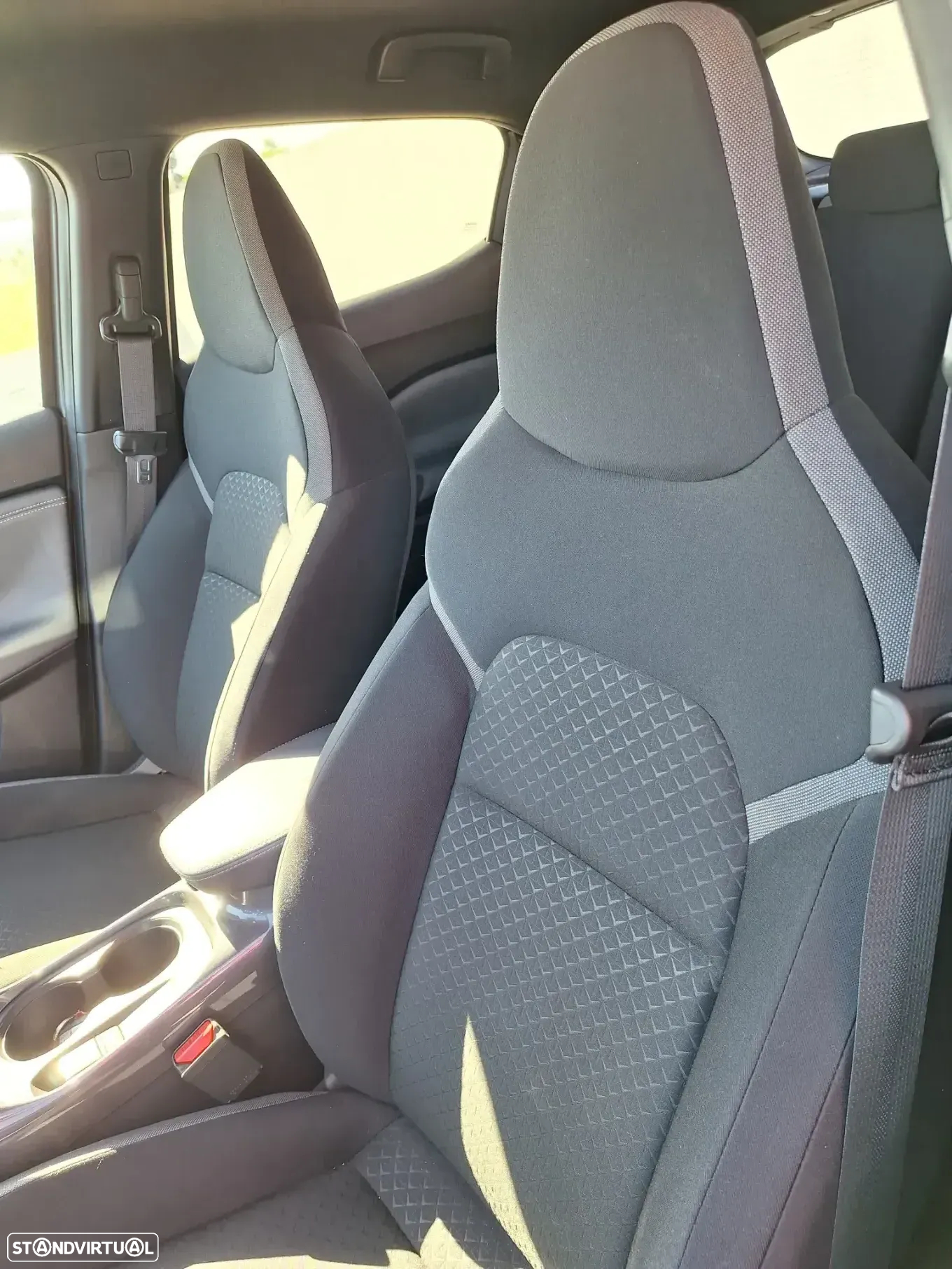 Nissan Juke 1.0 DIG-T N-Connecta - 6