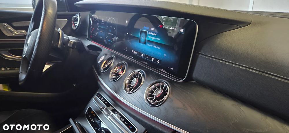 Mercedes-Benz CLS 300 d 4-Matic AMG - 7