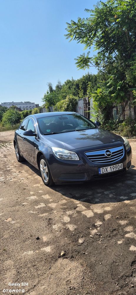 Opel Insignia 1.6 T Sport - 18