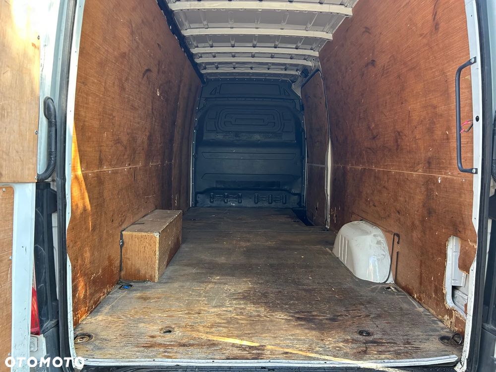 Mercedes-Benz SPRINTER 316 CDI - 8