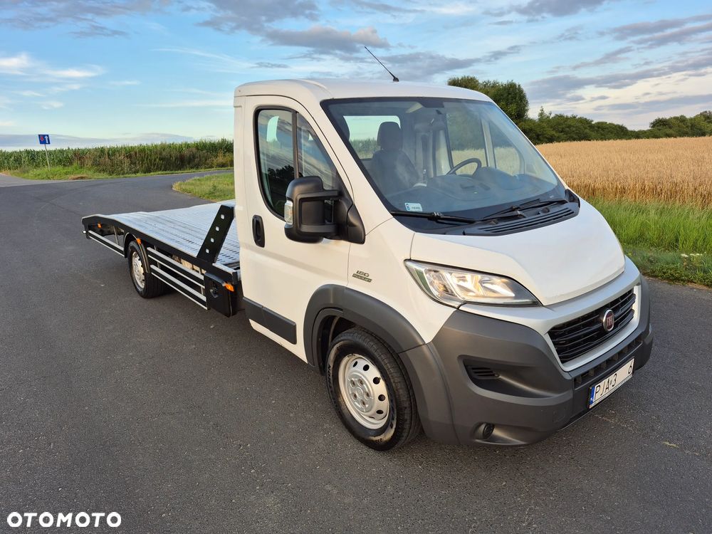 Fiat DUCATO BOXER - 3