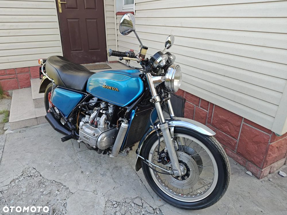 Honda GL - 1