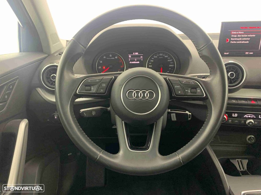 Audi Q2 30 TFSI - 9