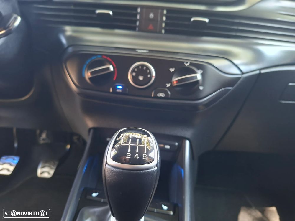 Hyundai Bayon 1.0 T-GDI Premium - 16