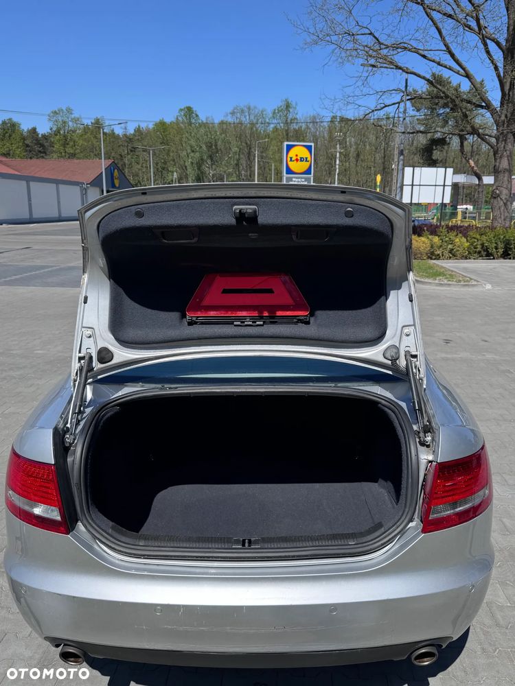 Audi A6 Limousine 2.4 - 10