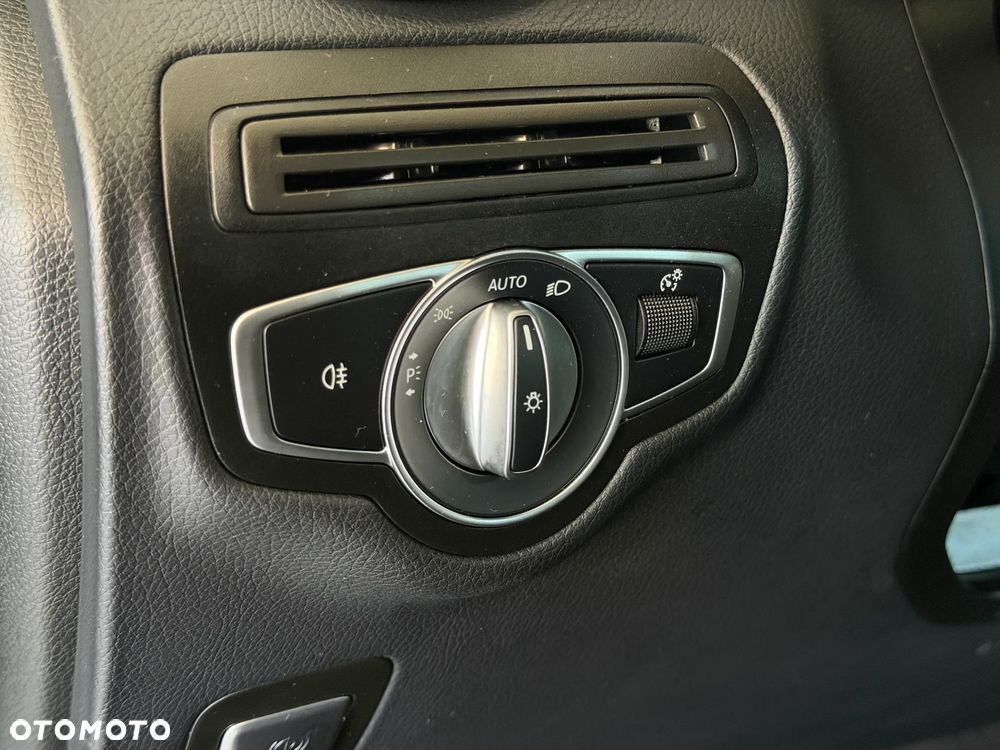 Mercedes-Benz GLC 220 d 4-Matic - 14