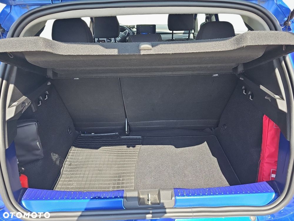 Dacia Sandero Stepway - 31