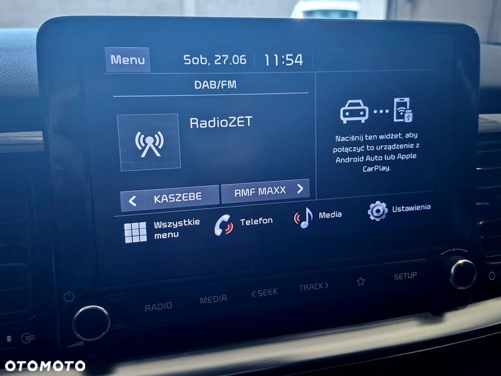 Kia Stonic 1.0 T-GDI L Business Line - 25