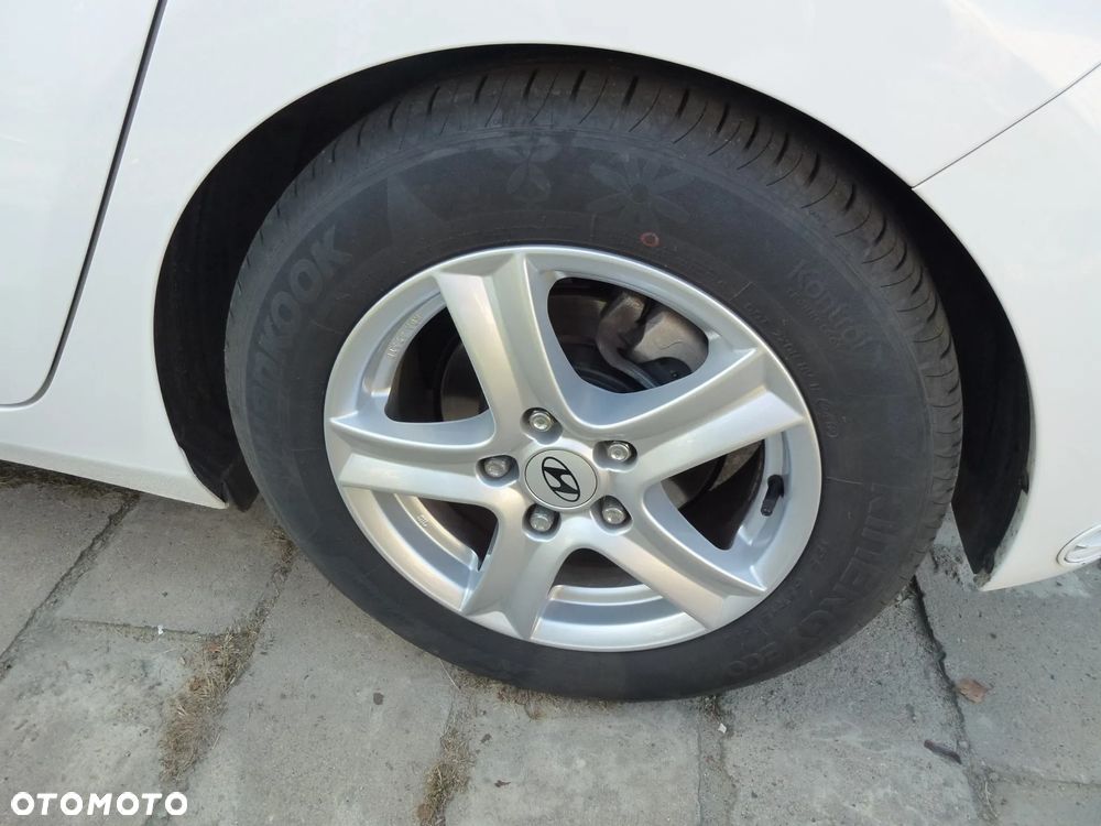 Hyundai i30 1.4 Comfort - 9