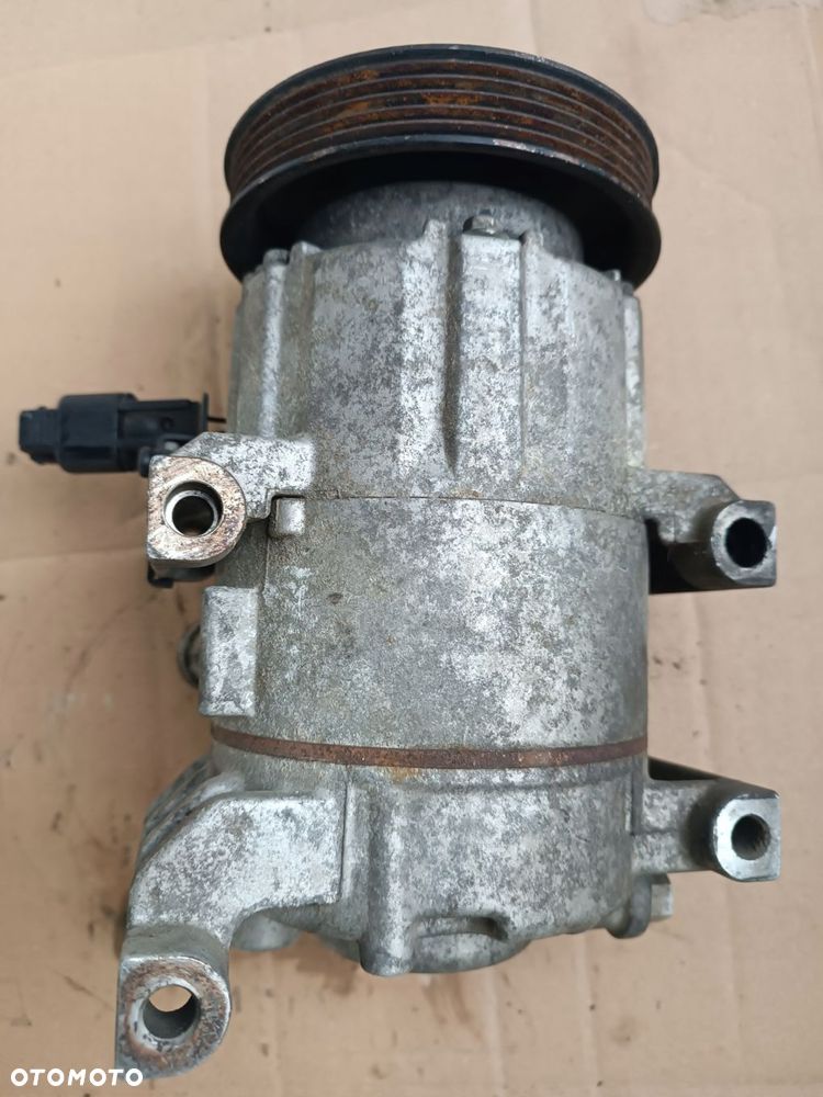 sprĘŻarka klimatyzacji hyundai i30 ii kia ceed ii 1,6 crdi f500-jdcce-10 - 5