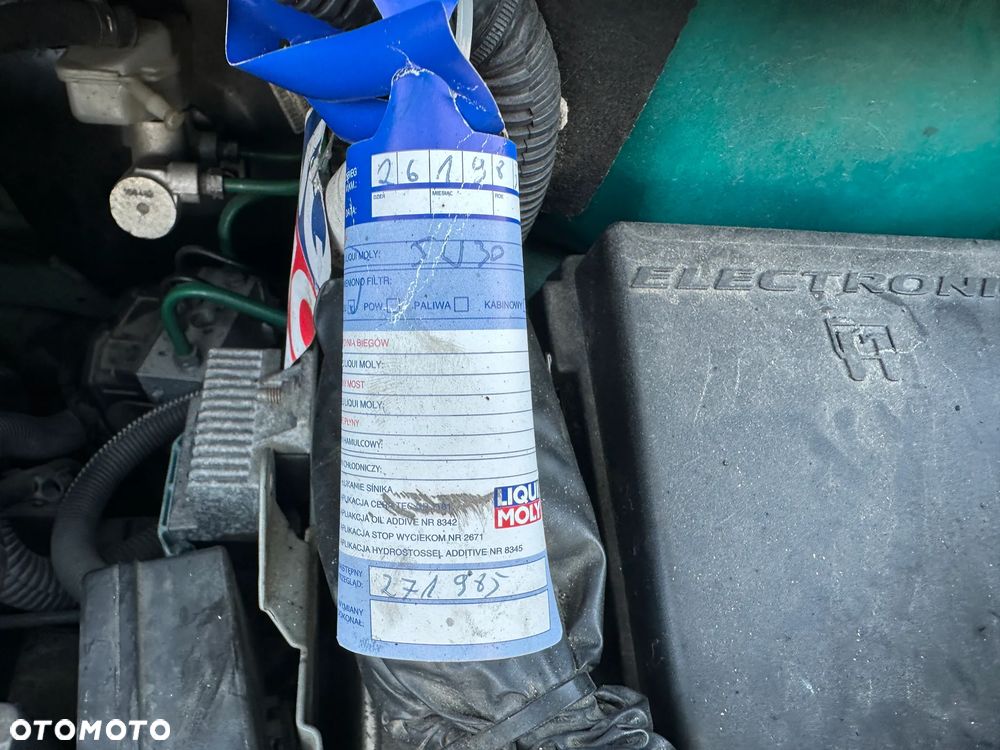 Citroën Xsara Picasso 1.6 HDi Exclusive - 14