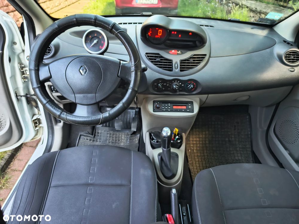 Renault Twingo - 4