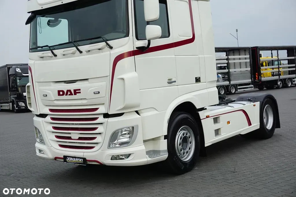 DAF 106 / 480 / EURO 6 / ACC / I -COOL / SUPER SPACE CAB - 39