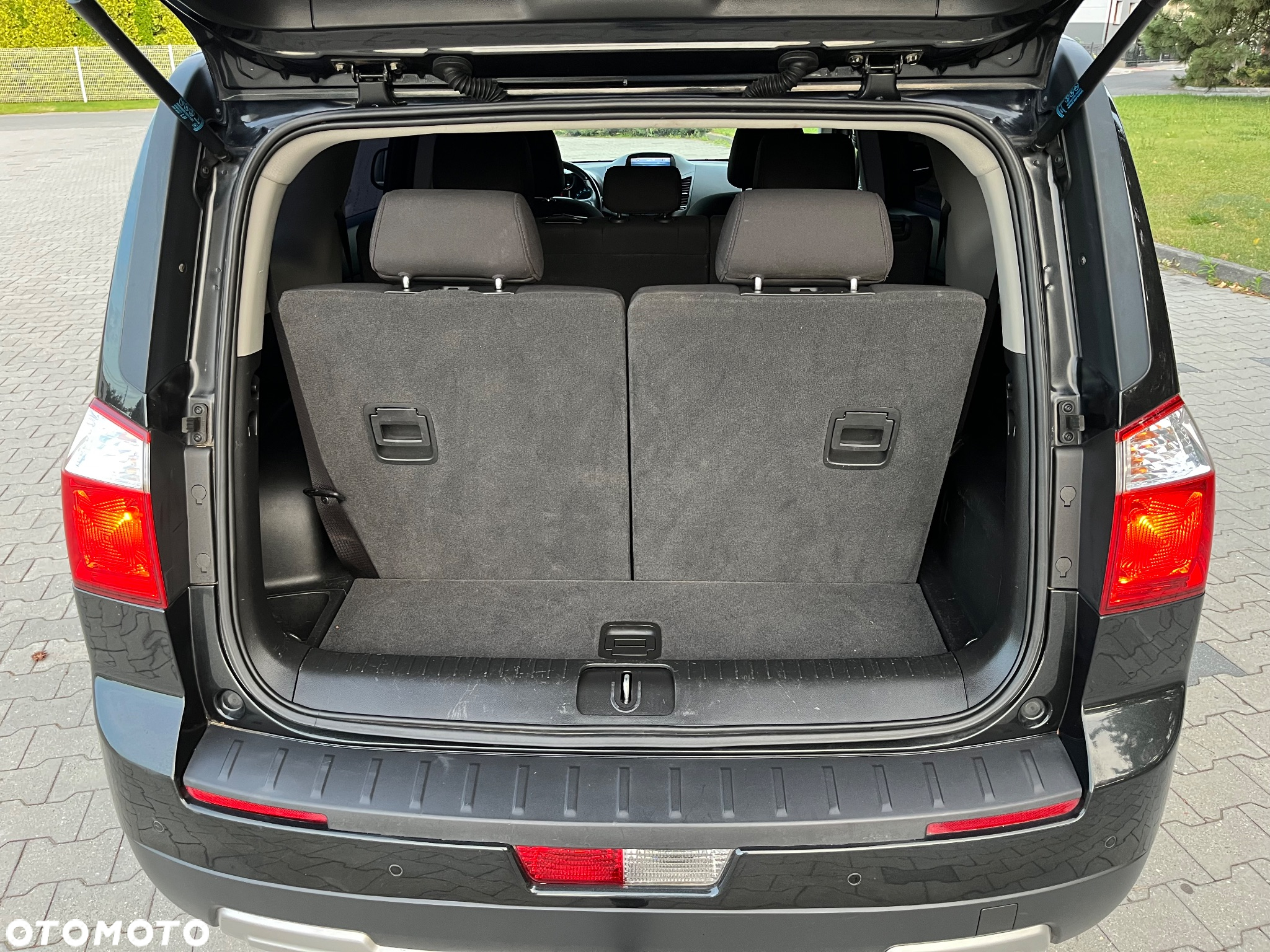Chevrolet Orlando 1.8 LT+ - 15