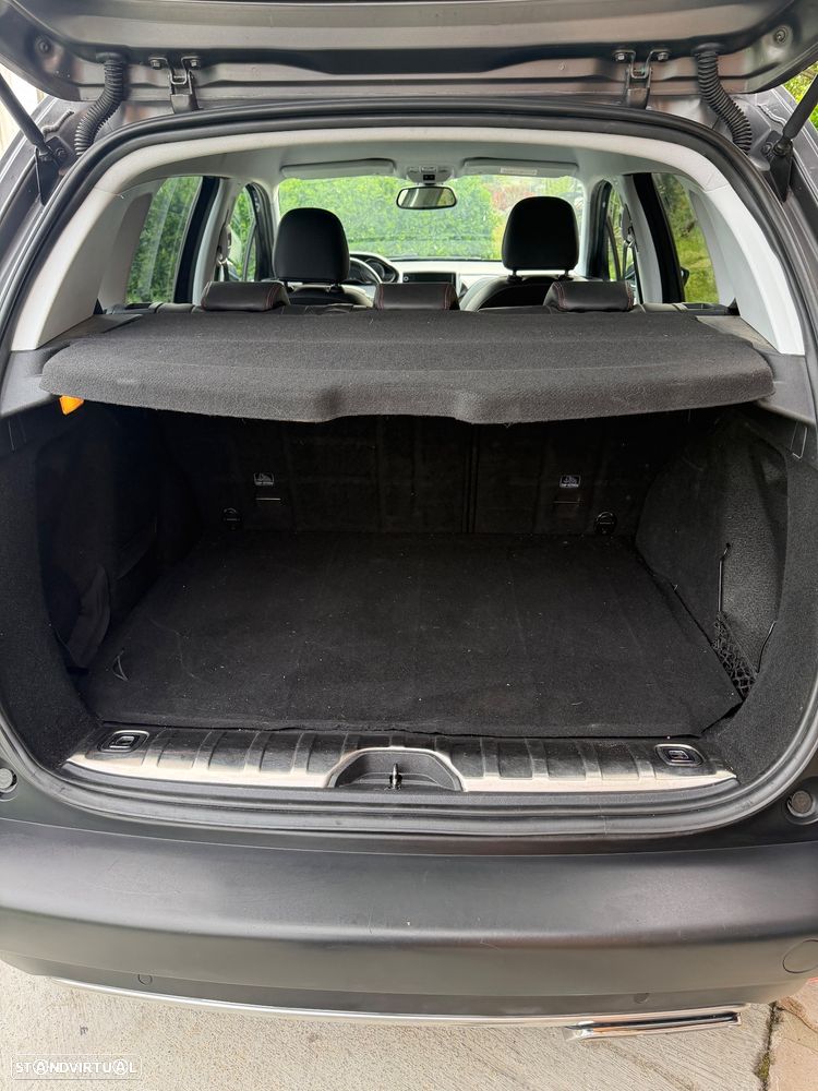 Peugeot 2008 1.2 PureTech GT Line EAT6 - 14