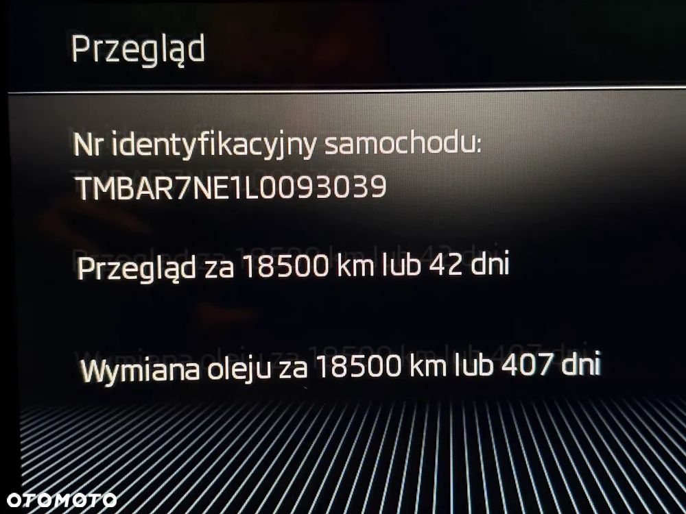 Skoda Octavia 1.5 TSI ACT Ambition - 8