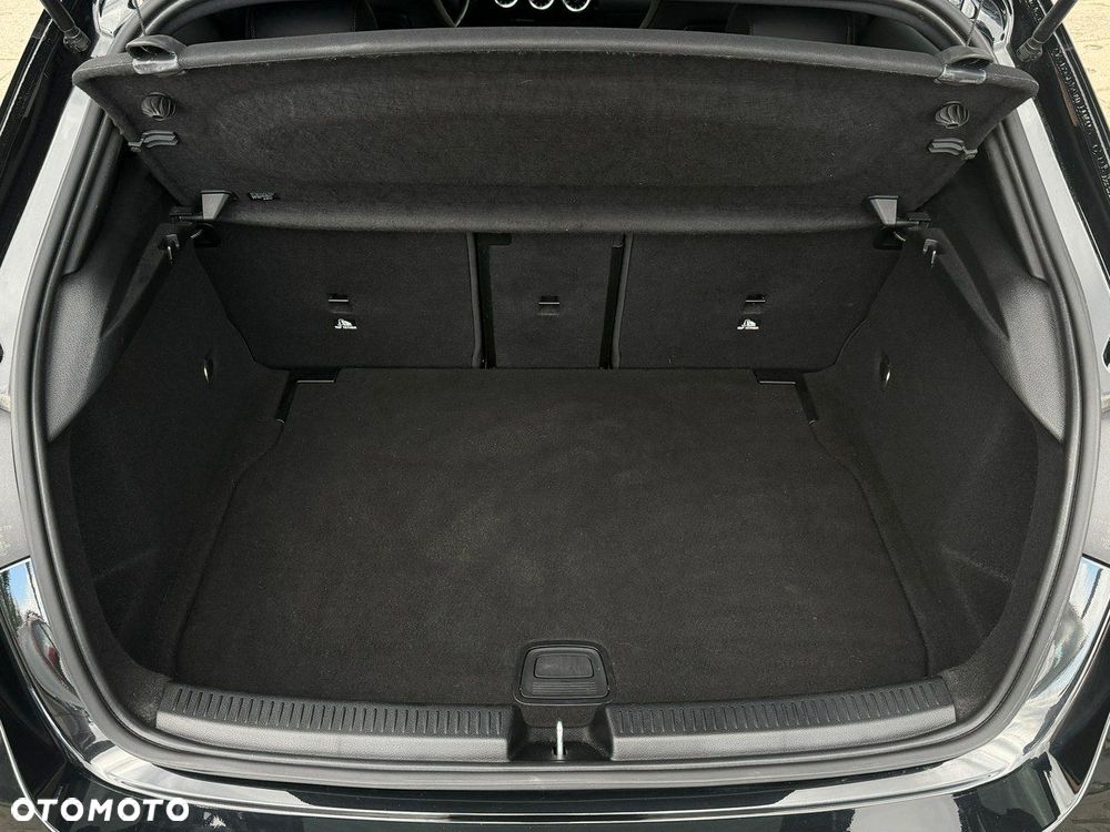 Mercedes-Benz Klasa A 200 AMG Line 7G-DCT - 29