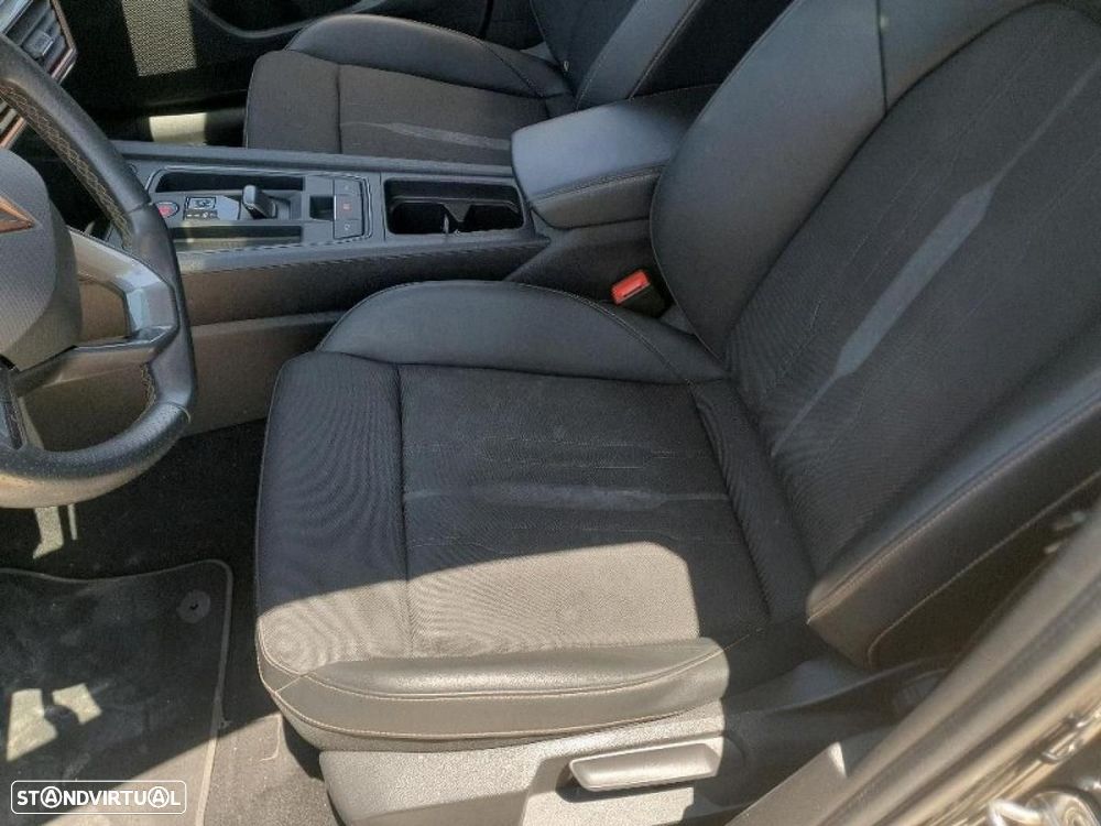 Cupra Formentor 1.4 e-Hybrid Sport DSG - 8