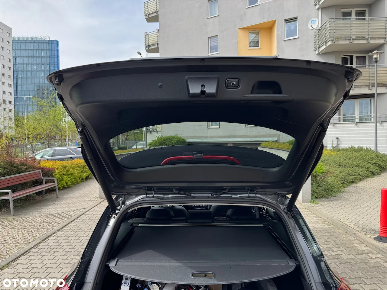 Kia Ceed 1.6 GDI PHEV XL DCT - 16