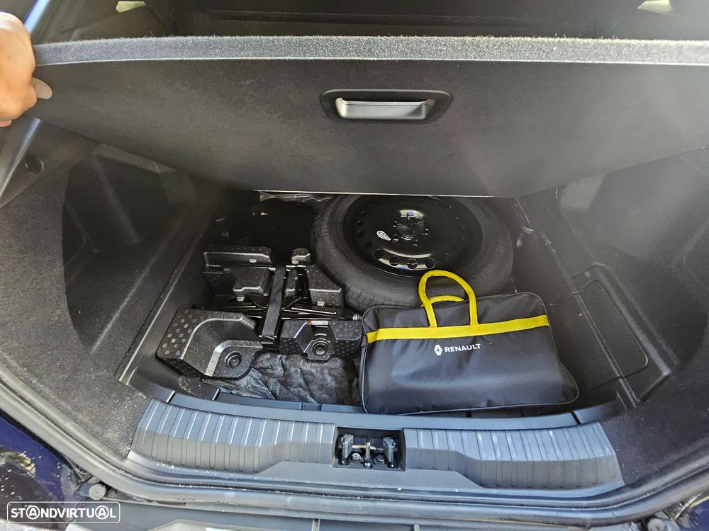 Renault Arkana 1.6 E-Tech R.S.Line - 14