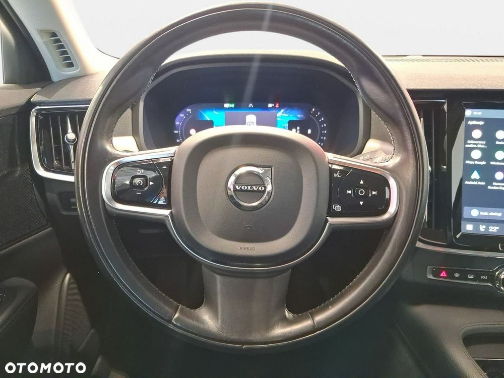 Volvo S90 - 15