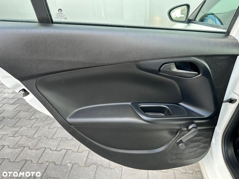 Fiat Tipo - 21