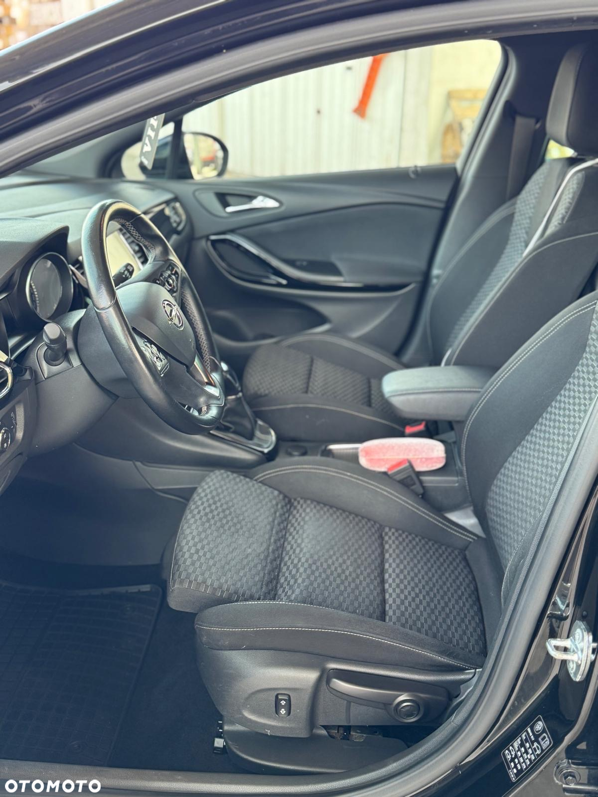 Opel Astra V 1.4 T Elite - 3