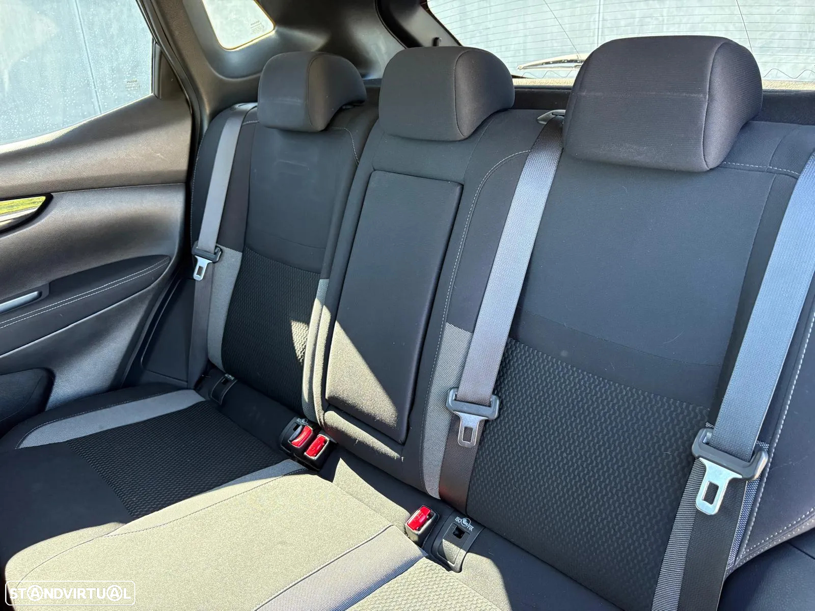 Nissan Qashqai 1.5 dCi N-Connecta Business - 7