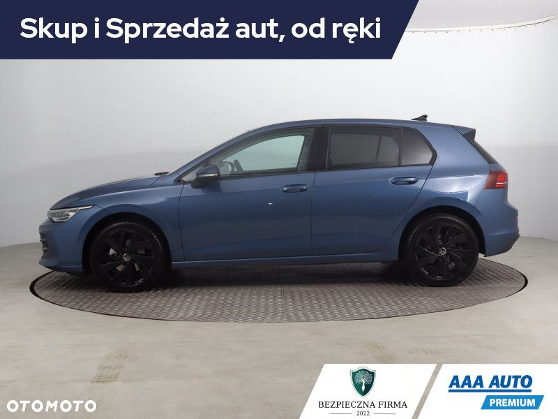 Volkswagen Golf - 3