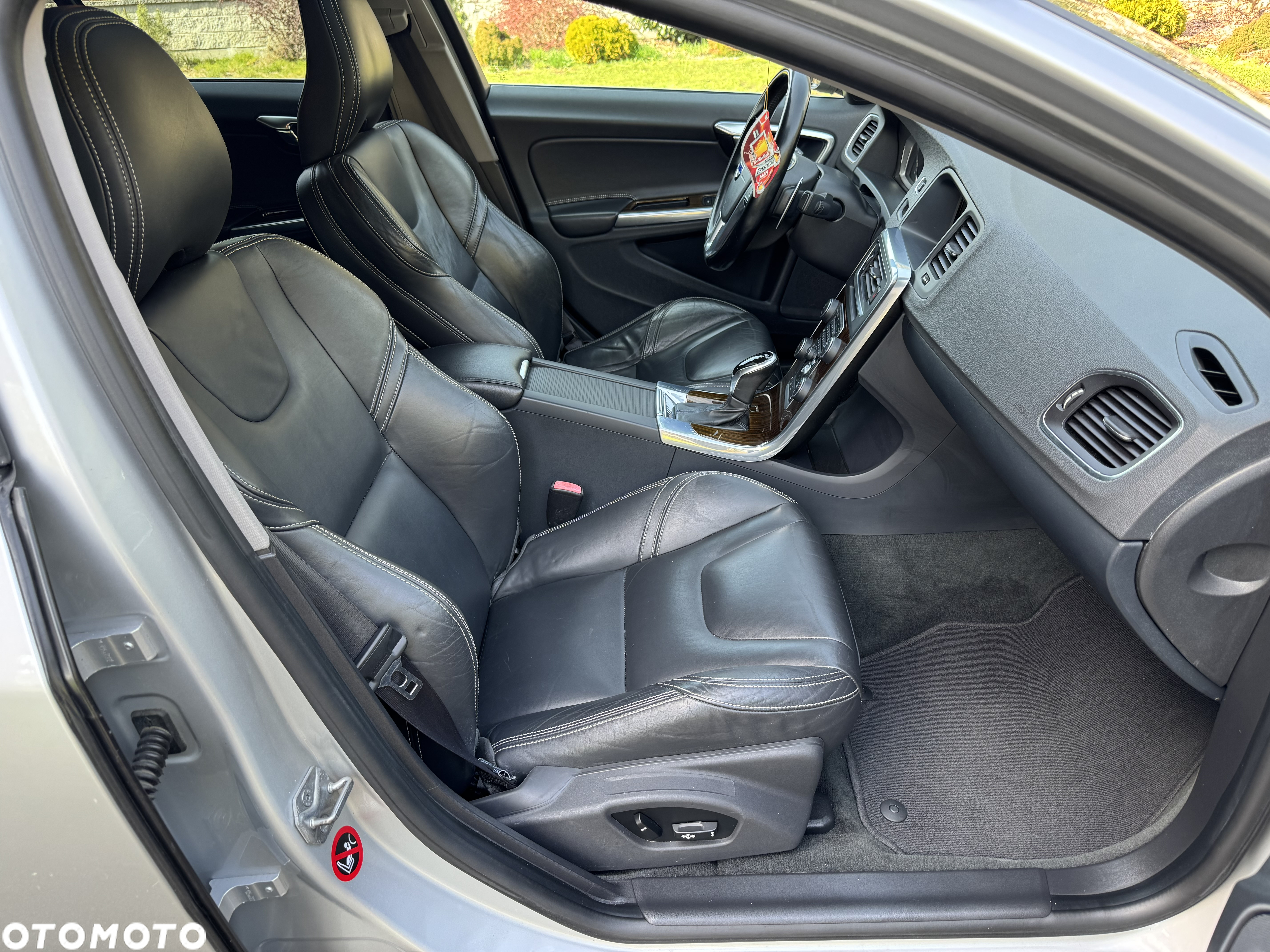Volvo S60 - 11