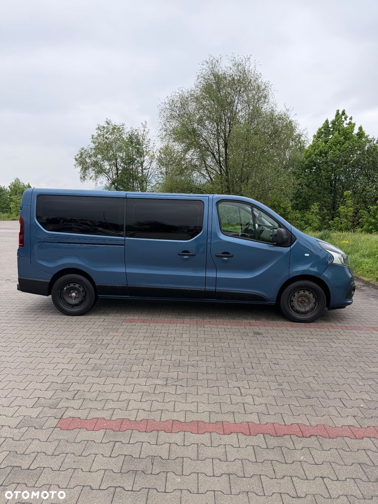 Renault Trafic 1.6 dCi - 3
