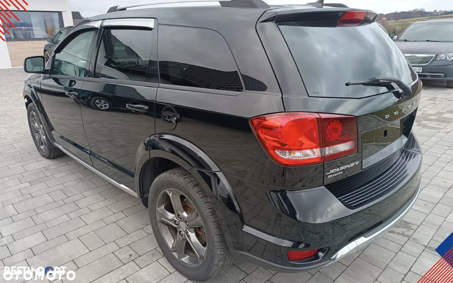 Dodge Journey - 3