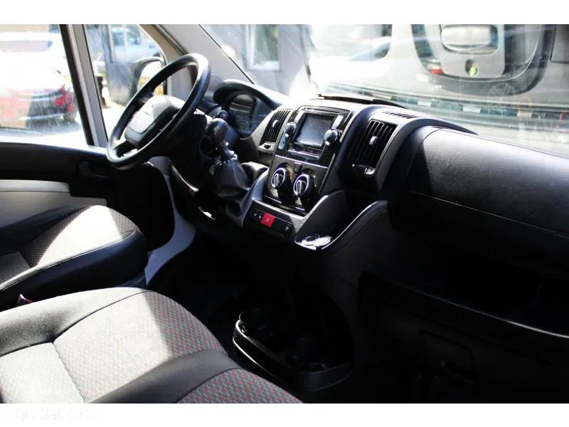 Peugeot Boxer - 10