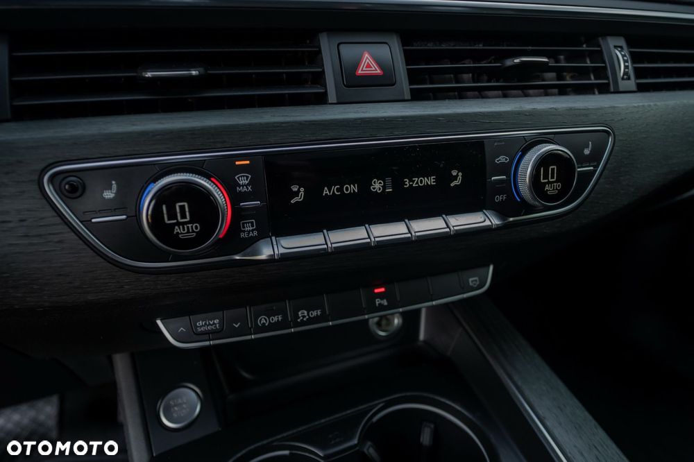 Audi A4 Avant - 21