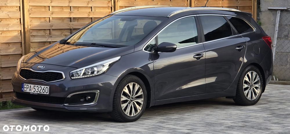 Kia Ceed 1.0 T-GDI L - 3