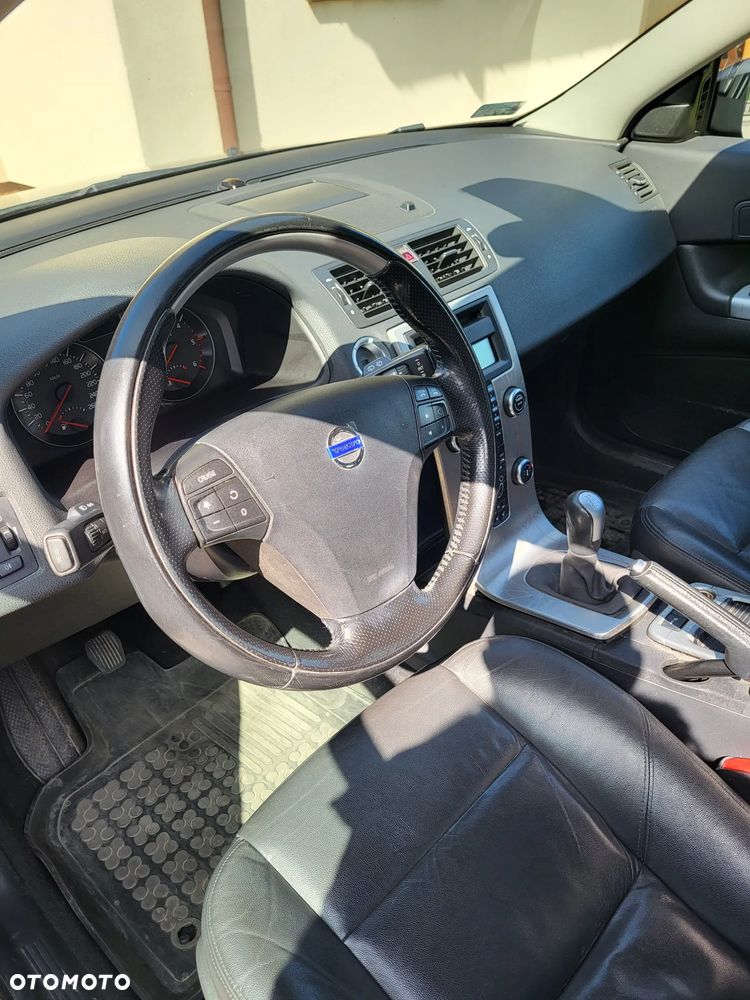 Volvo C30 DRIVe Momentum - 10