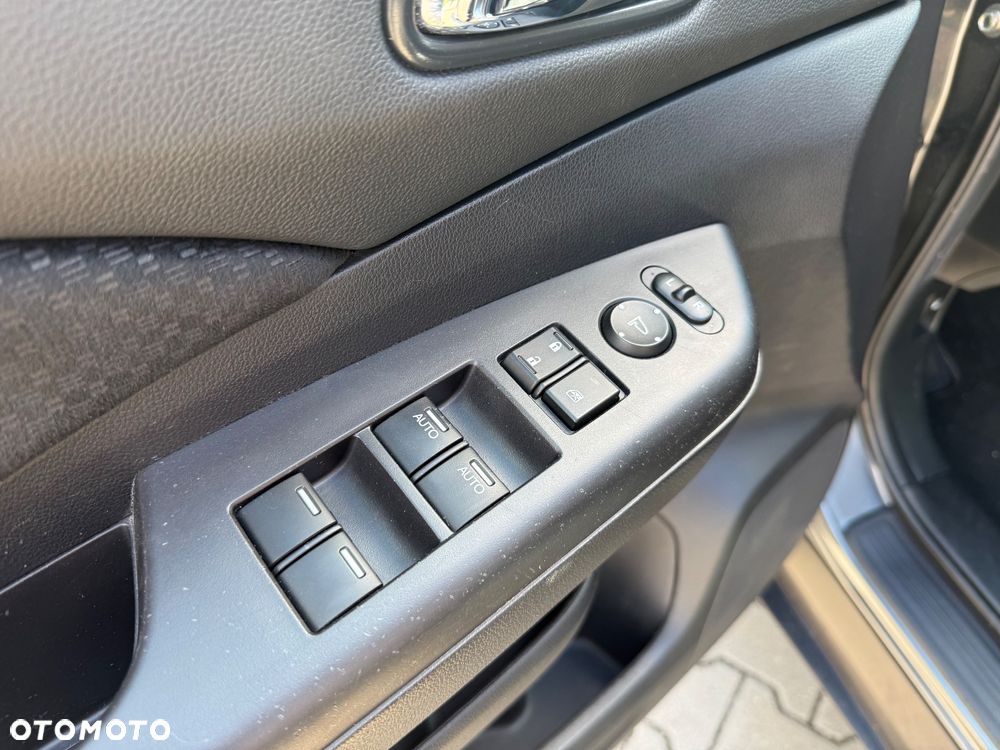 Honda CR-V 2.0 Comfort - 18