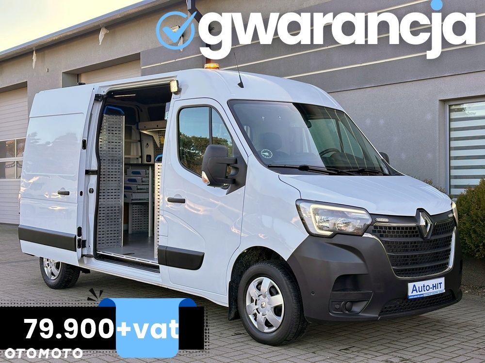 Renault Master - 4