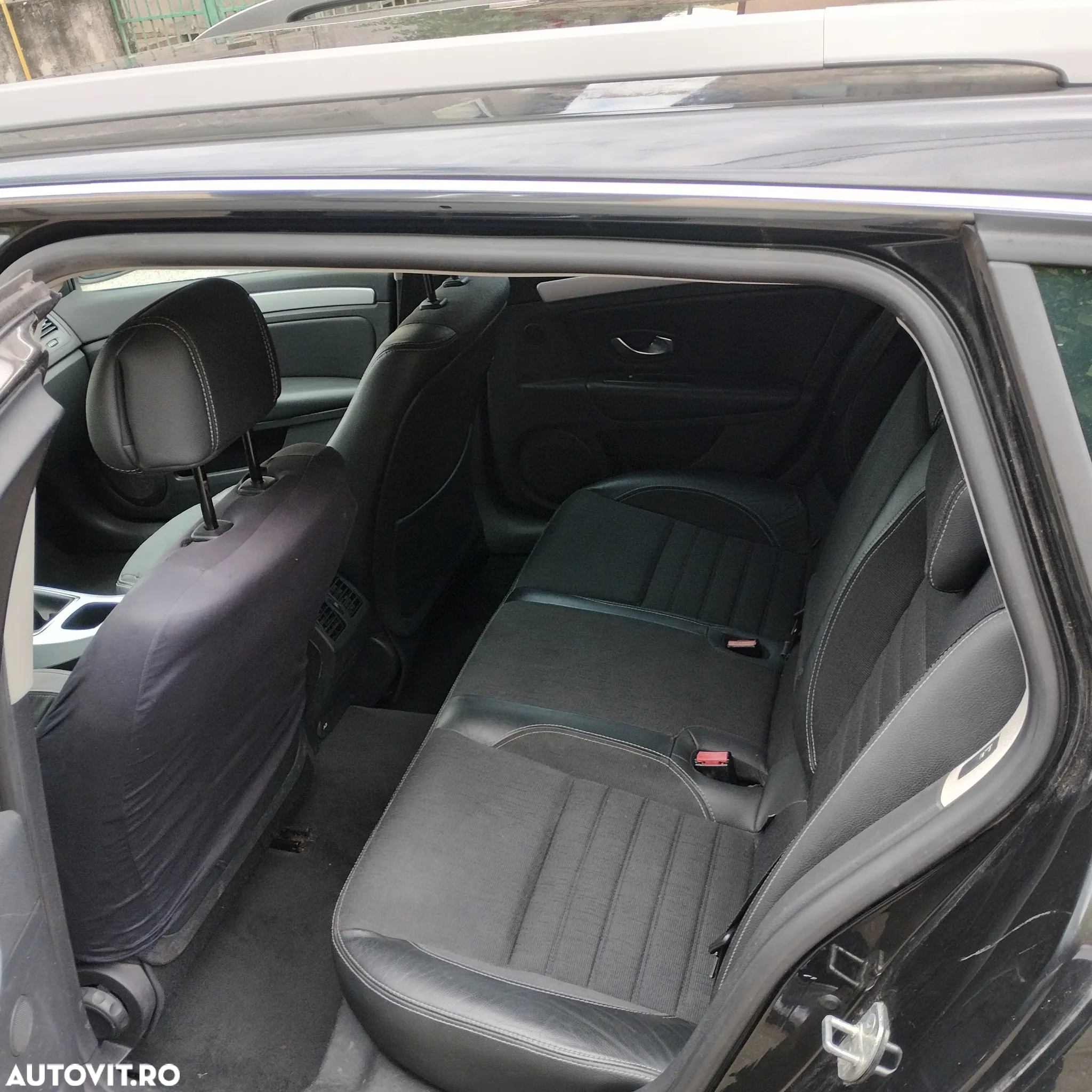Renault Laguna - 13